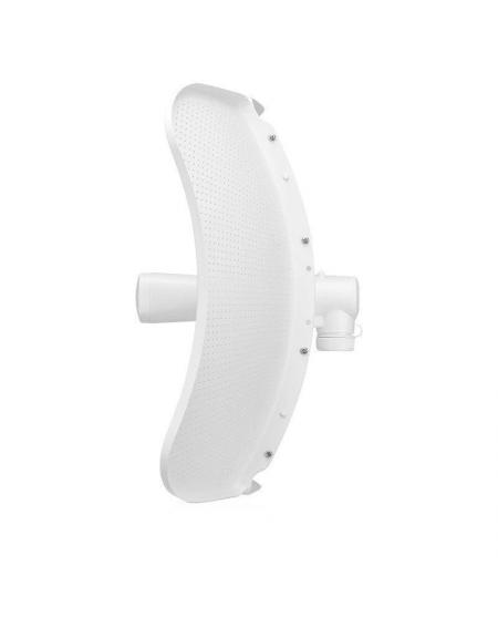 Antena Direccional Ubiquiti LBE-5AC-LR LiteBeam AC Gen2 AirMAX 26DBI