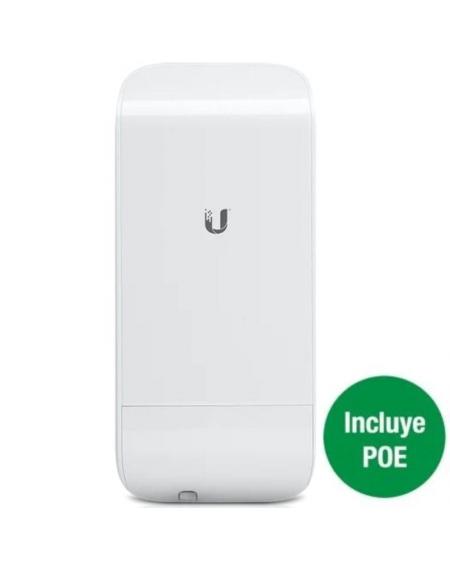 NanoStation Ubiquiti LocoM5