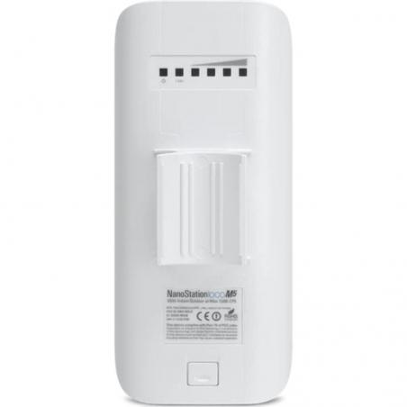 NanoStation Ubiquiti LocoM5