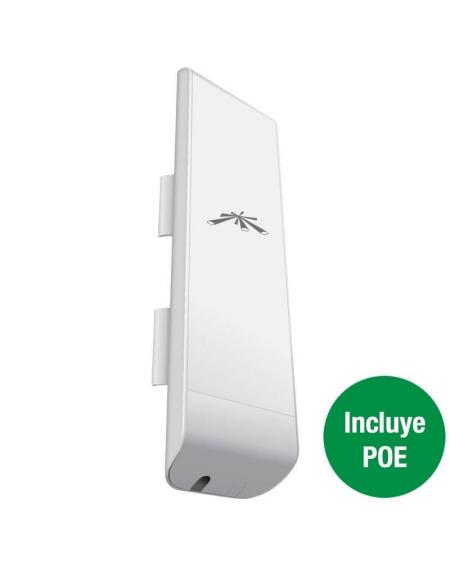 NanoStation Ubiquiti NSM2