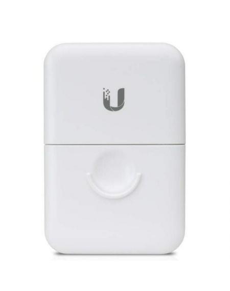 Protector Sobretensión Ubiquiti ETH-SP-G2/ 2 RJ45