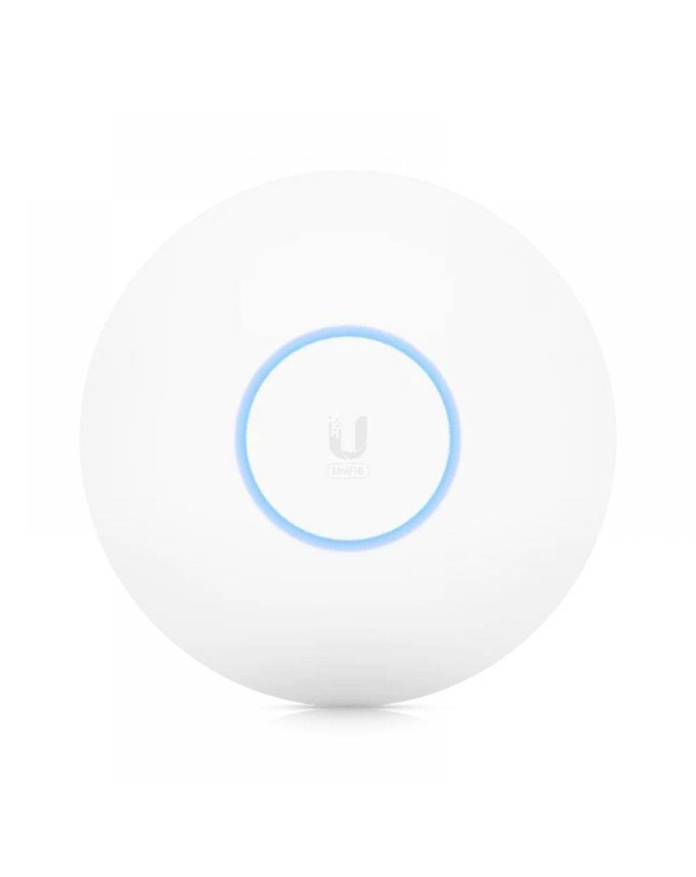 Punto de Acceso Ubiquiti UniFi6 Pro