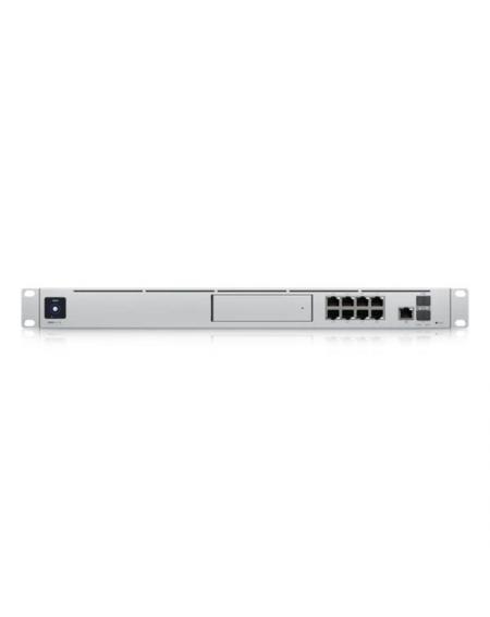 Switch Ubiquiti UDM-SE Dream Machine Special Edition/ 11 Puertos/ RJ45 10/100/1000 SFP PoE