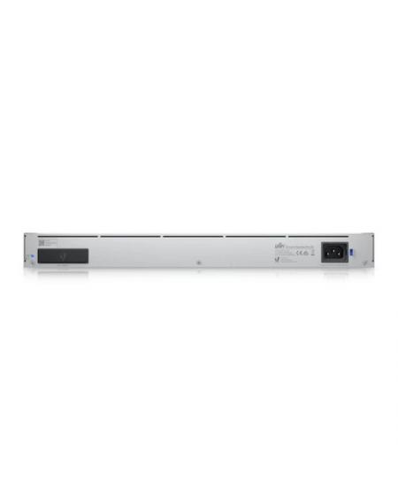 Switch Ubiquiti UDM-SE Dream Machine Special Edition/ 11 Puertos/ RJ45 10/100/1000 SFP PoE