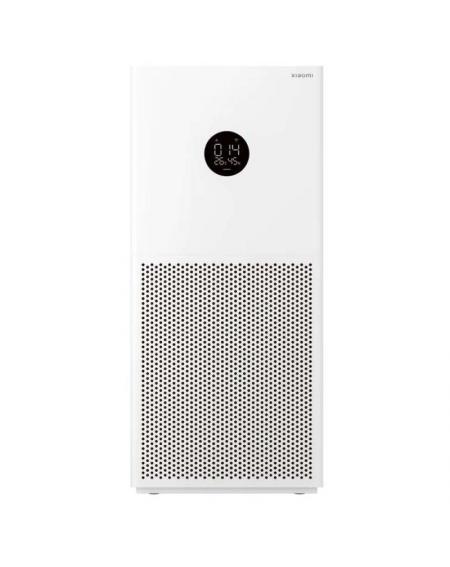 Purificador de Aire Xiaomi Smart Air Purifier 4 Lite/ Filtro HEPA/ WiFi/ Hasta 43m2/ 61dB