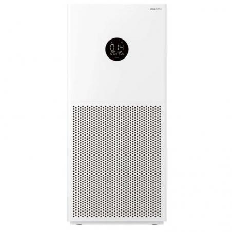 Purificador de Aire Xiaomi Smart Air Purifier 4 Lite/ Filtro HEPA/ WiFi/ Hasta 43m2/ 61dB