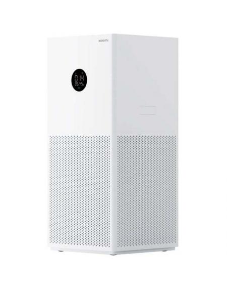 Purificador de Aire Xiaomi Smart Air Purifier 4 Lite/ Filtro HEPA/ WiFi/ Hasta 43m2/ 61dB