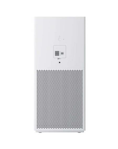 Purificador de Aire Xiaomi Smart Air Purifier 4 Lite/ Filtro HEPA/ WiFi/ Hasta 43m2/ 61dB