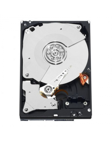 Disco Duro Western Digital Caviar Blue 1TB/ 3.5'/ SATA III/ 64MB