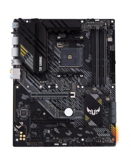 Placa Base Asus TUF GAMING B550-PLUS Socket AM4