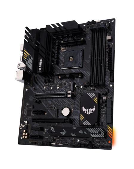 Placa Base Asus TUF GAMING B550-PLUS Socket AM4