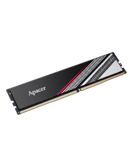 Memoria RAM Apacer Tex AH4U16G32C28YTBAA-1 16GB/ DDR4/ 3200MHz/ 1.35V/ CL16/20/20/38/ DIMM