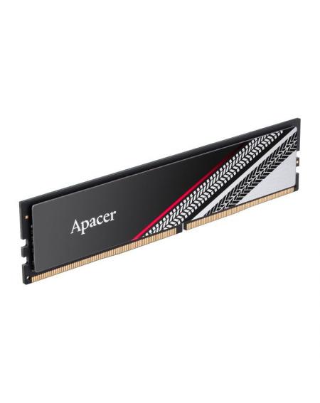 Memoria RAM Apacer Tex AH4U16G32C28YTBAA-1 16GB/ DDR4/ 3200MHz/ 1.35V/ CL16/20/20/38/ DIMM