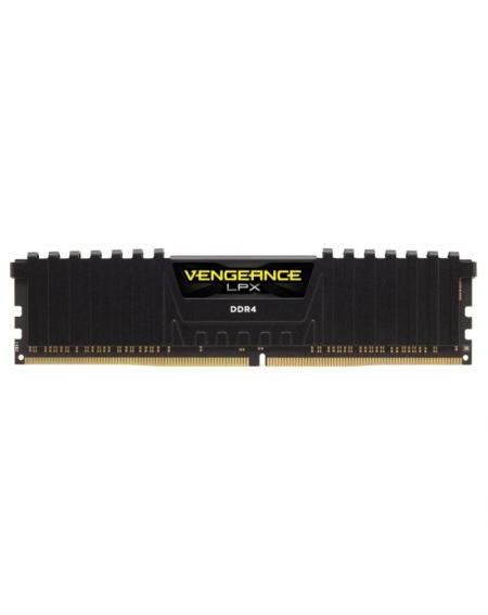 Memoria RAM Corsair Vengeance LPX 2 x 8GB/ DDR4/ 2400MHz/ 1.2V/ CL14/ DIMM