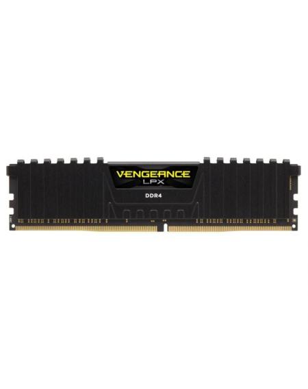 Memoria RAM Corsair Vengeance LPX 2 x 8GB/ DDR4/ 3000MHz/ 1.35V/ CL15/ DIMM