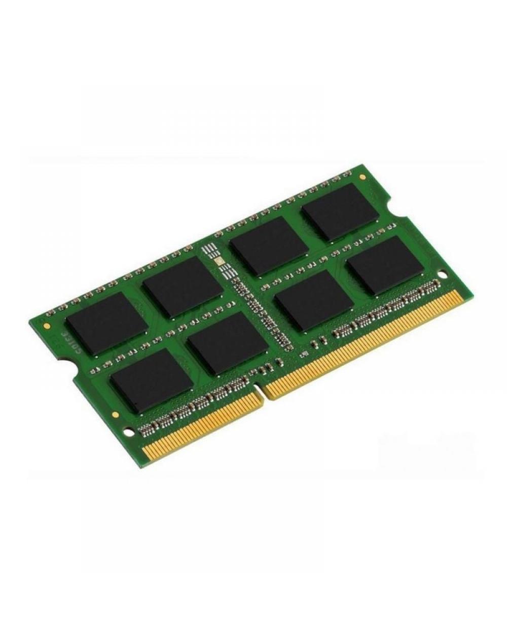 Memoria RAM Kingston ValueRAM 4GB/ DDR3L/ 1600MHz/ 1.35V/ CL11/ SODIMM