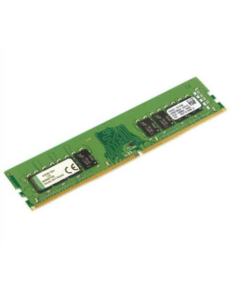 Memoria RAM Kingston ValueRAM 8GB/ DDR4/ 2666MHz/ 1.2V/ CL19/ DIMM V2