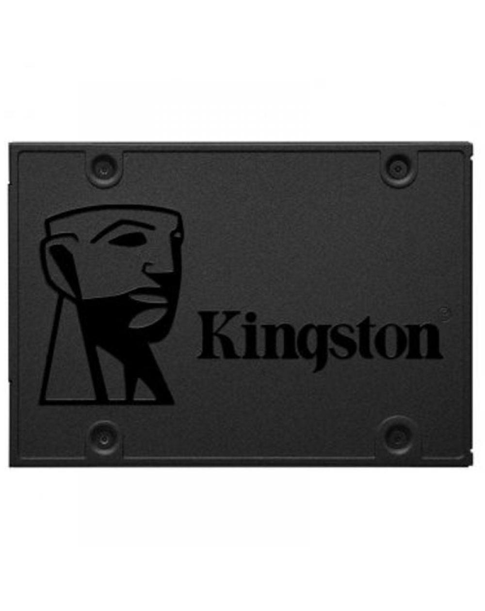 Disco SSD Kingston A400 240GB/ SATA III