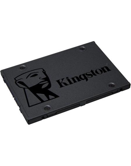 Disco SSD Kingston A400 240GB/ SATA III