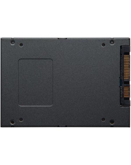 Disco SSD Kingston A400 240GB/ SATA III