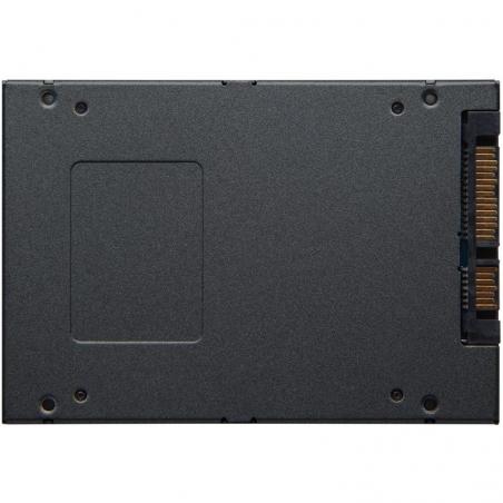 Disco SSD Kingston A400 240GB/ SATA III