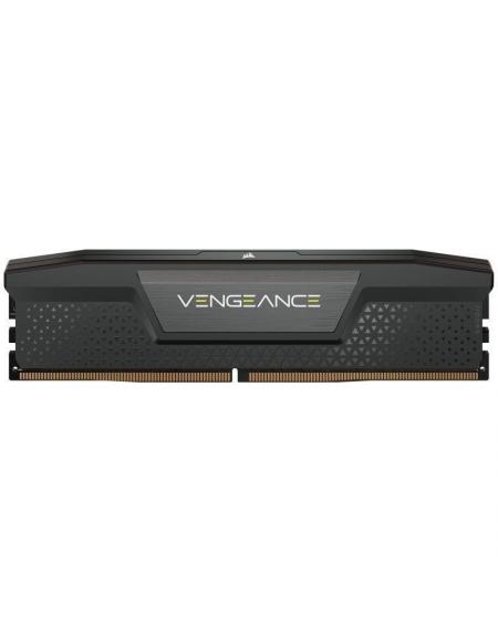 Memoria RAM Corsair Vengeance 2 x 16GB/ DDR5/ 4800MHz/ 1.1V/ CL40/ DIMM