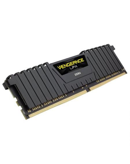 Memoria RAM Corsair Vengeance LPX 2 x 8GB/ DDR4/ 2400MHz/ 1.2V/ CL16/ DIMM