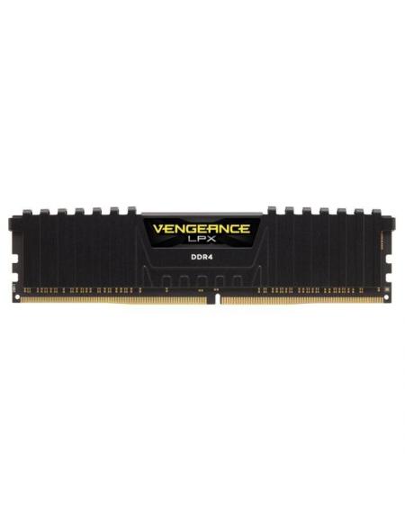 Memoria RAM Corsair Vengeance LPX 2 x 8GB/ DDR4/ 2400MHz/ 1.2V/ CL16/ DIMM