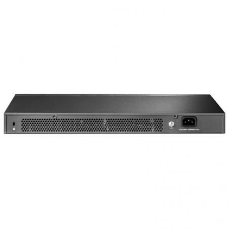 Switch Gestionable TP-Link TL-SG3428X 28 Puertos/ RJ-45 10/100/1000/ SFP