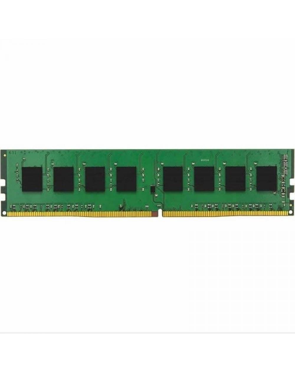 Memoria RAM Kingston ValueRAM 8GB/ DDR4/ 2666MHz/ 1.2V/ CL19/ DIMM