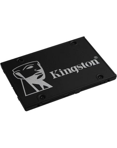 Disco SSD Kingston SKC600 512GB/ SATA III