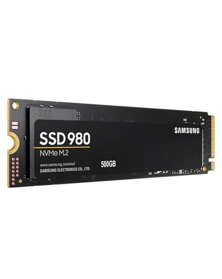 Disco SSD Samsung 980 500GB/ M.2 2280 PCIe