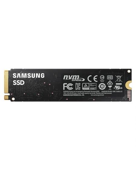 Disco SSD Samsung 980 500GB/ M.2 2280 PCIe