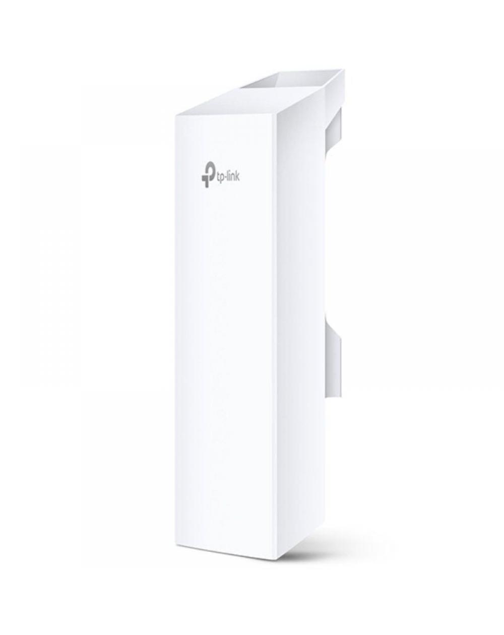 Punto de Acceso Repetidor Inalámbrico TP-Link CPE210 PoE 300Mbps/ 2.4GHz/ Antena de 9dBi/ WiFi 802.11n/b/g