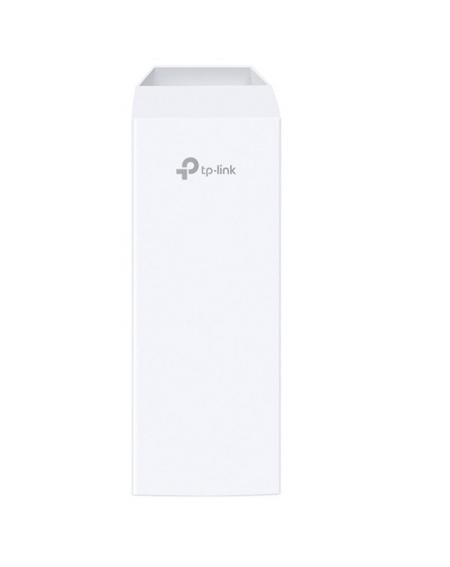 Punto de Acceso Repetidor Inalámbrico TP-Link CPE210 PoE 300Mbps/ 2.4GHz/ Antena de 9dBi/ WiFi 802.11n/b/g