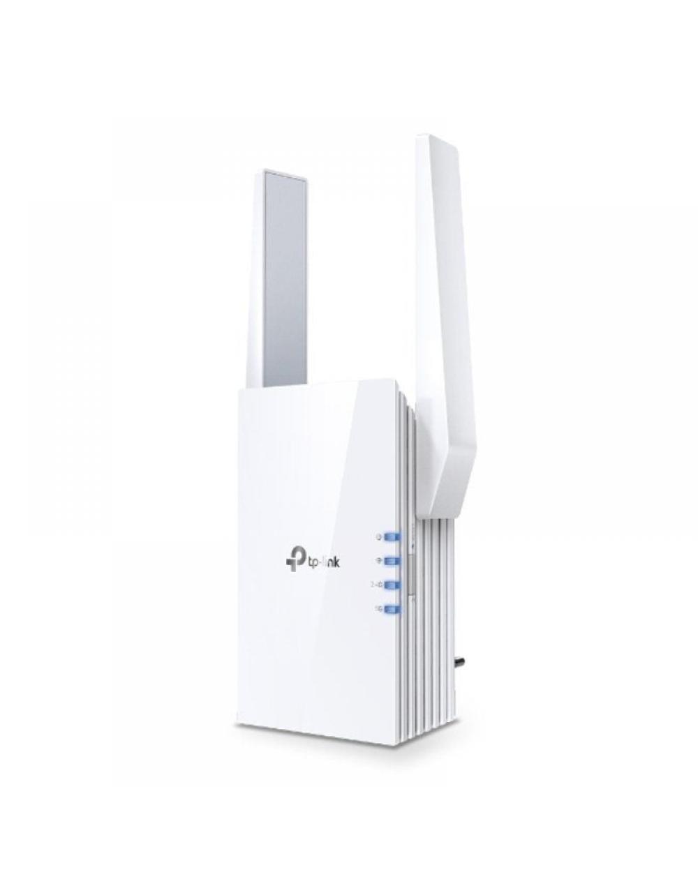 Repetidor Inalámbrico TP-Link RE505X 1500Mbps/ 2 Antenas