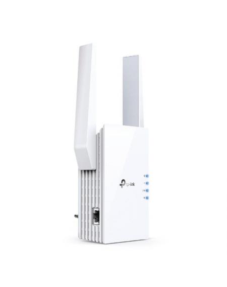 Repetidor Inalámbrico TP-Link RE505X 1500Mbps/ 2 Antenas