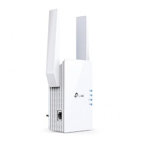 Repetidor Inalámbrico TP-Link RE505X 1500Mbps/ 2 Antenas