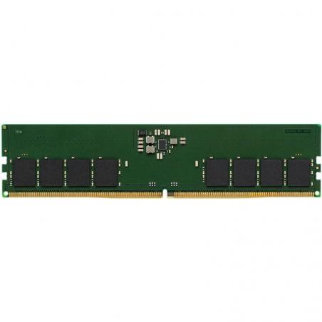 Memoria RAM Kingston ValueRAM 16GB/ DDR5/ 4800MHz/ 1.1V/ CL40/ DIMM