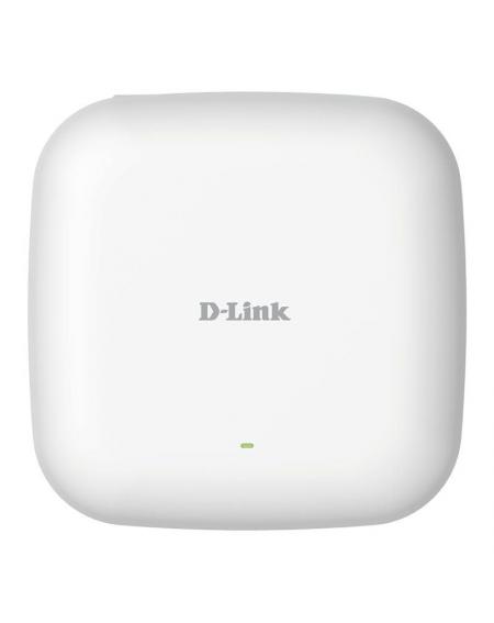 Punto de Acceso Inalámbrico D-Link DAP-X2810 PoE 1800Mbps/ 2.4GHz 5GHz/ Antenas de 4.3dBi/ WiFi 802.11ax/ac/n/b/g