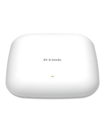 Punto de Acceso Inalámbrico D-Link DAP-X2810 PoE 1800Mbps/ 2.4GHz 5GHz/ Antenas de 4.3dBi/ WiFi 802.11ax/ac/n/b/g