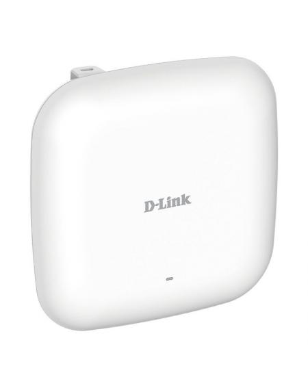 Punto de Acceso Inalámbrico D-Link DAP-X2810 PoE 1800Mbps/ 2.4GHz 5GHz/ Antenas de 4.3dBi/ WiFi 802.11ax/ac/n/b/g