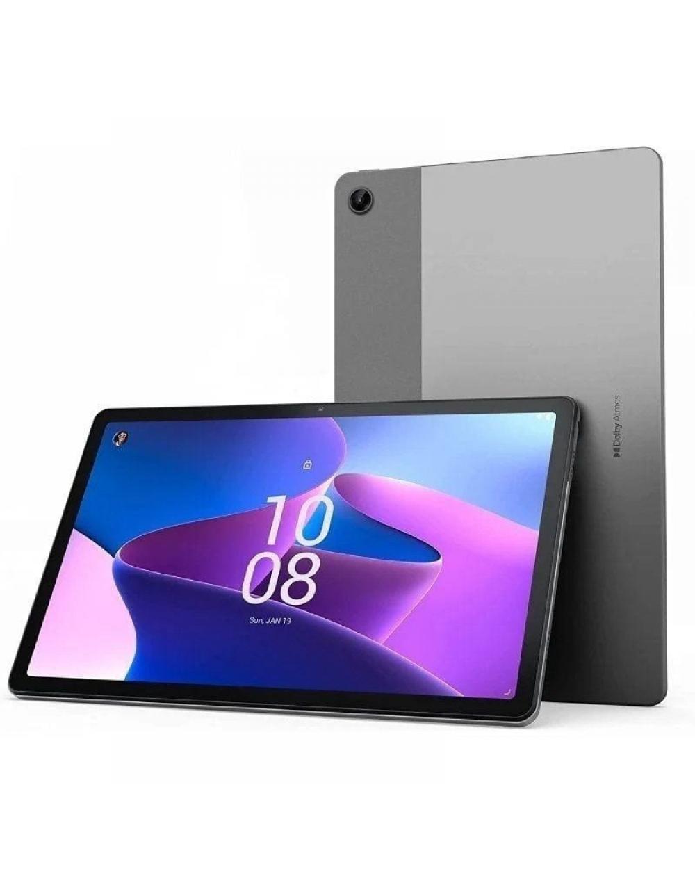 Tablet Lenovo Tab M10 (3rd Gen) 10.1'/ 4GB/ 64GB/ Octacore/ Gris Tormenta