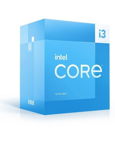 Procesador Intel Core i3-13100 3.40GHz Socket 1700