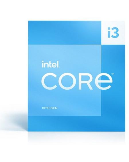 Procesador Intel Core i3-13100 3.40GHz Socket 1700