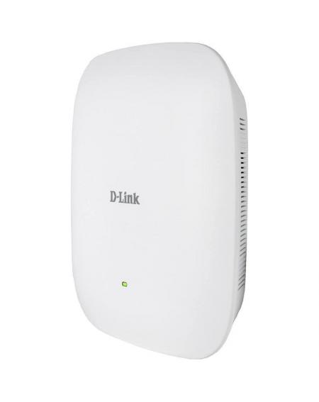 Punto de Acceso Inalámbrico D-Link DAP-X2850 PoE 3600Mbps/ 2.4GHz 5GHz/ Antenas de 3.5/5.5dBi/ WiFi 802.11ax