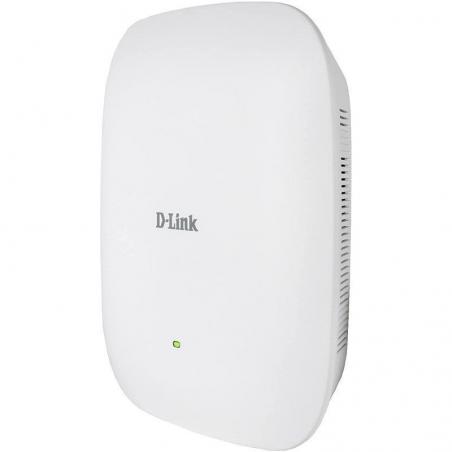 Punto de Acceso Inalámbrico D-Link DAP-X2850 PoE 3600Mbps/ 2.4GHz 5GHz/ Antenas de 3.5/5.5dBi/ WiFi 802.11ax