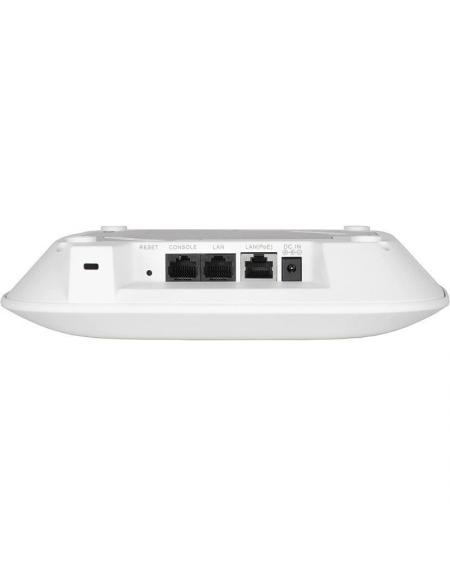 Punto de Acceso Inalámbrico D-Link DAP-X2850 PoE 3600Mbps/ 2.4GHz 5GHz/ Antenas de 3.5/5.5dBi/ WiFi 802.11ax