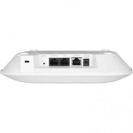 Punto de Acceso Inalámbrico D-Link DAP-X2850 PoE 3600Mbps/ 2.4GHz 5GHz/ Antenas de 3.5/5.5dBi/ WiFi 802.11ax