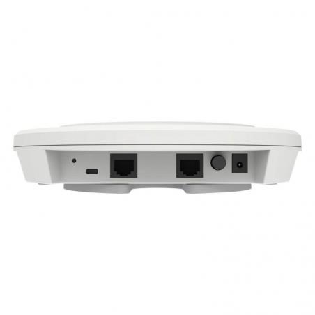 Punto de Acceso Inalámbrico D-Link DWL-6610AP PoE 1200Mbps/ 2.4GHz 5GHz/ Antenas de 6.5dBi/ WiFi 802.11ac/n/b/g